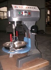 SYD-0752乳化沥青湿轮磨耗试验仪,乳化沥青湿轮磨耗仪【鹏翼仪器】