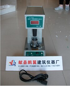 LP-100D土壤液塑限测定仪,数显液塑限测定仪【鹏翼仪器】