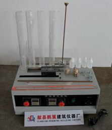 SD-2电动砂当量测定仪,细集料砂当量测定仪【鹏翼仪器】